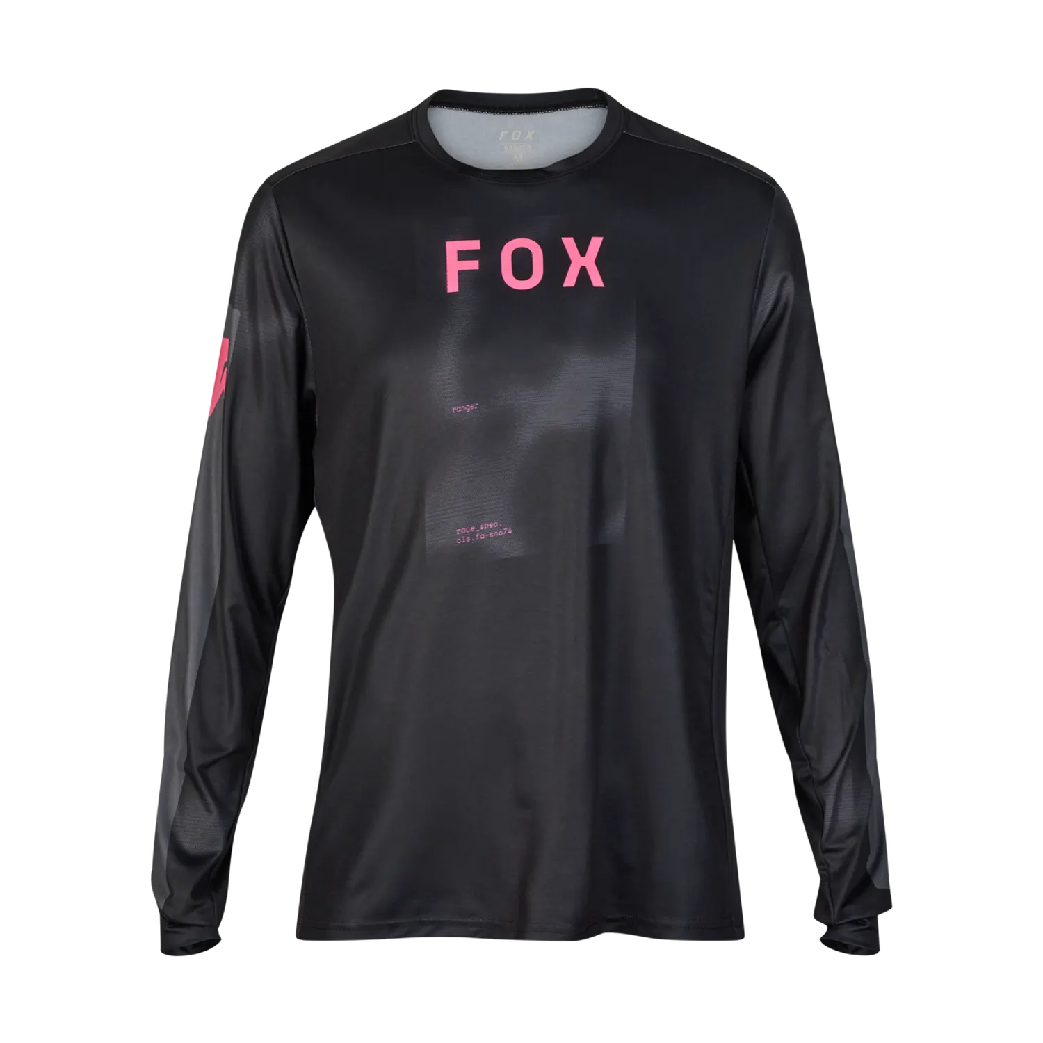 RANGER LS JERSEY TAUNT 