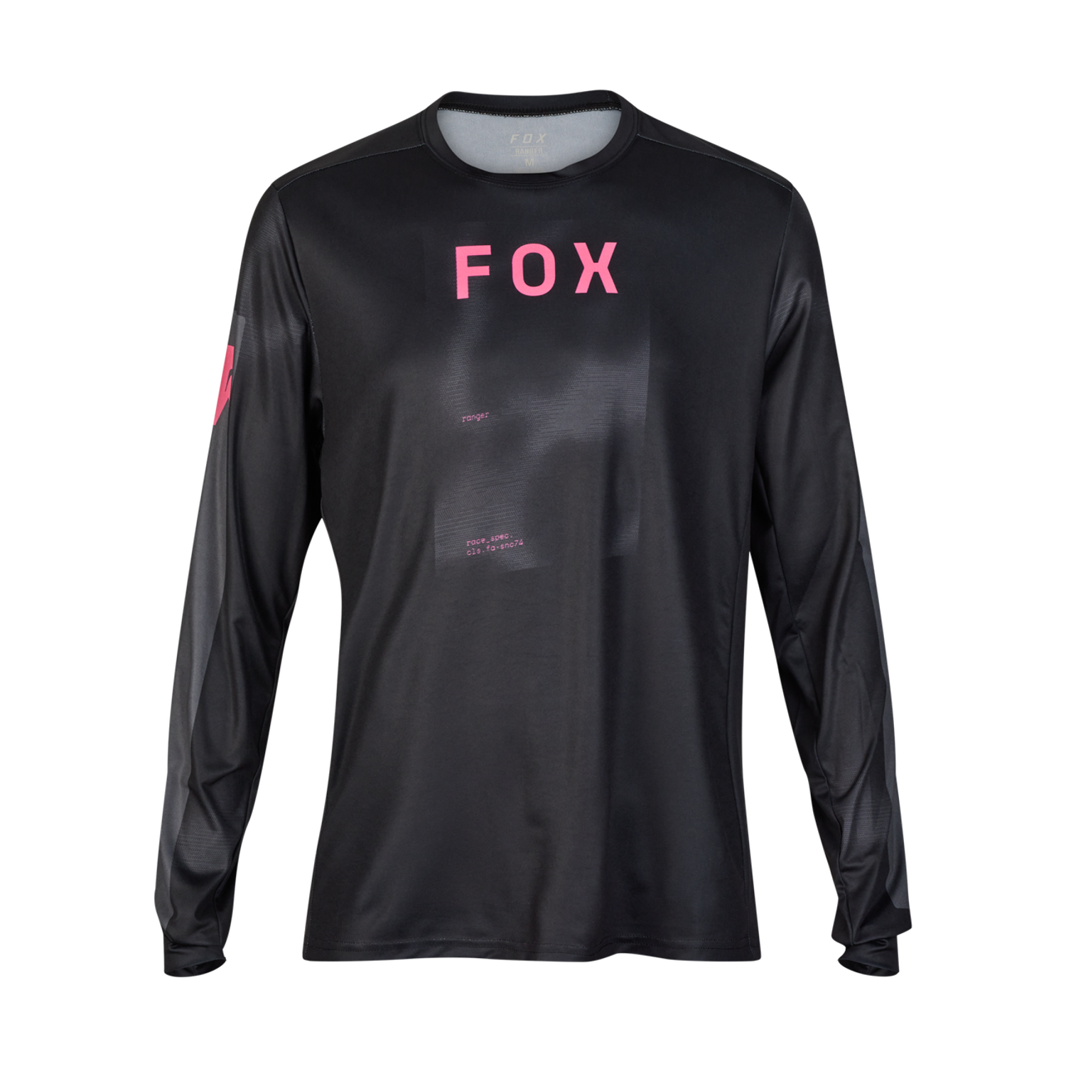 Ranger Taunt Long Sleeve Jersey