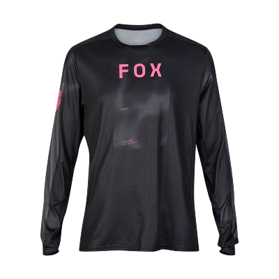 Ranger Taunt Long Sleeve Jersey