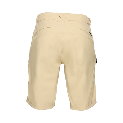 Ride Short - WOP [TAN] 30