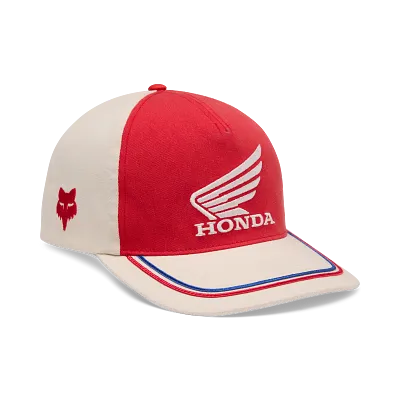 Womens Honda Snapback Hat