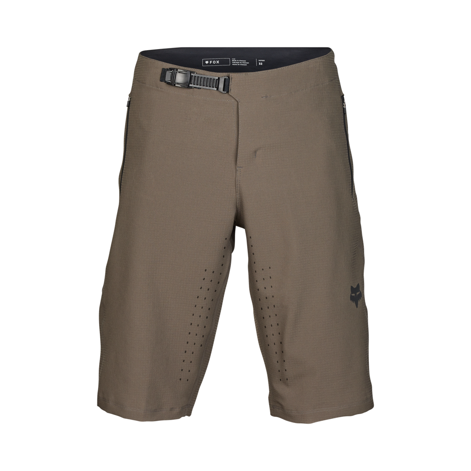 Defend Shorts