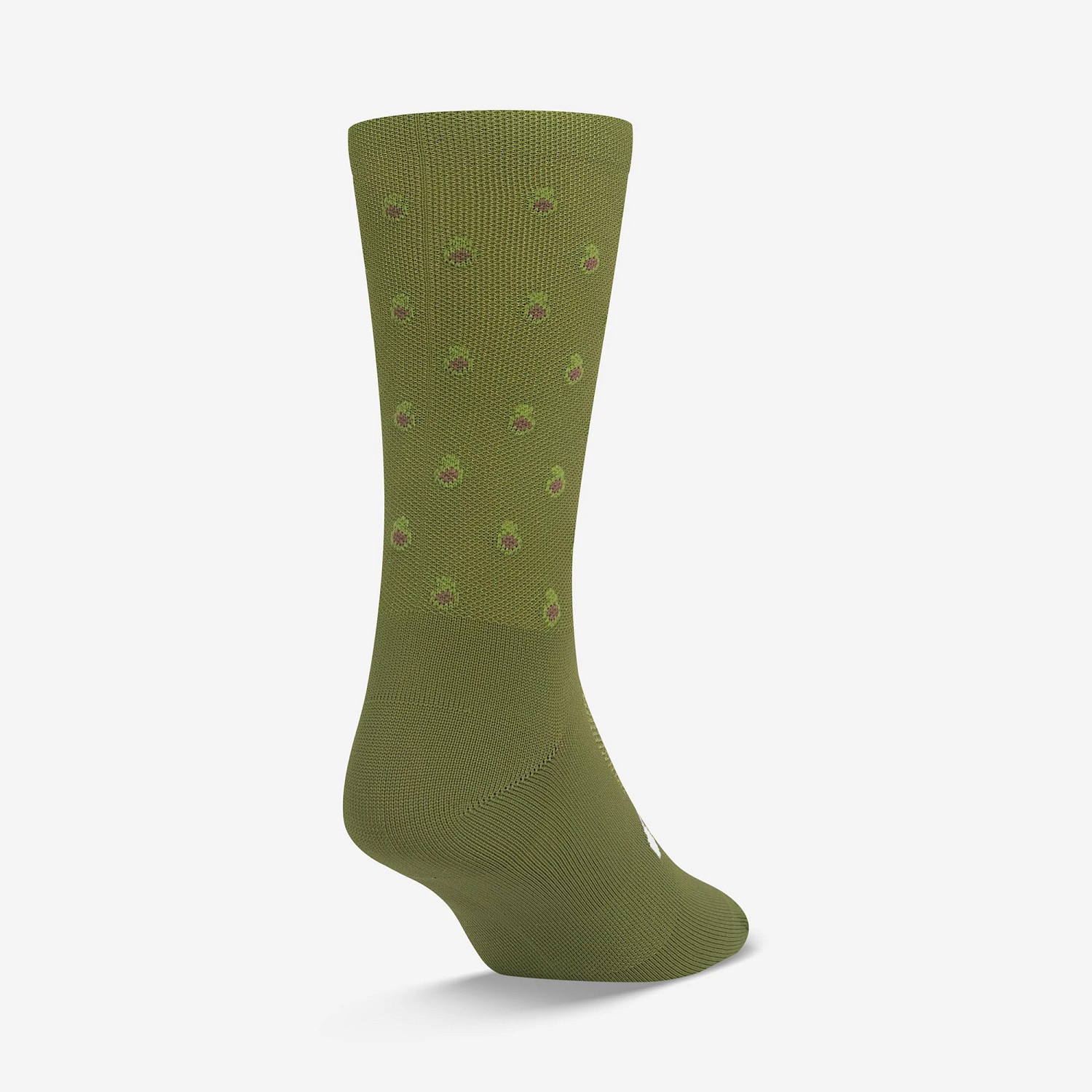 Comp Racer High Rise Sock