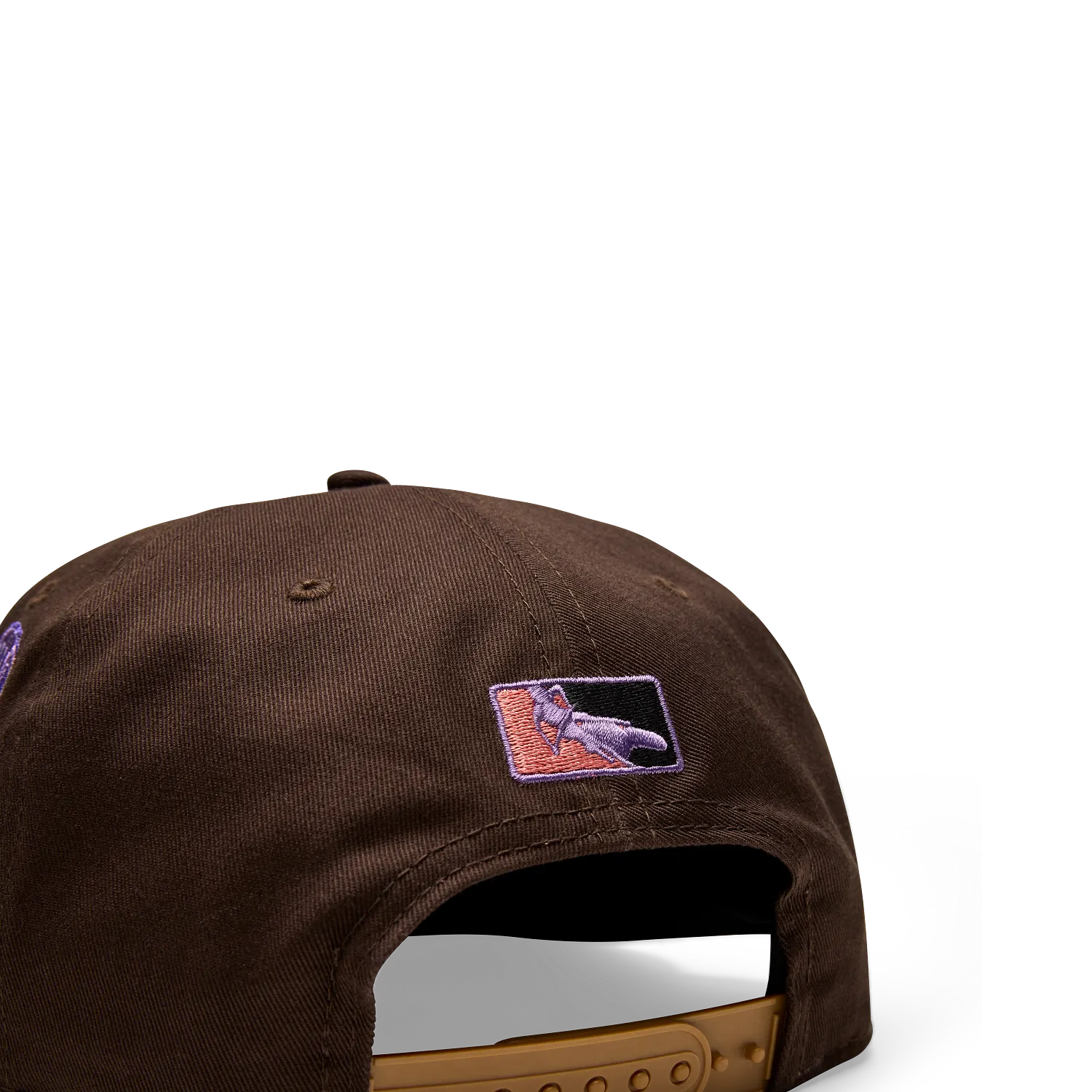 PRO CIRCUIT 9FIFTY SNAPBACK HAT 