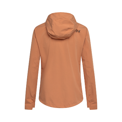 Ranger 2,5-Lagen-Wasserjacke