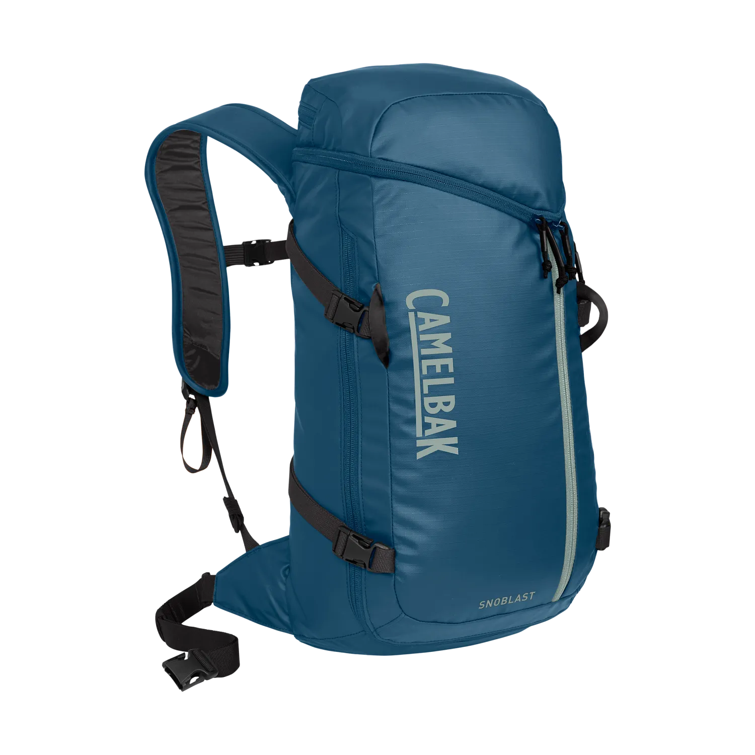 SnoBlast 22, 70oz., Deep Blue