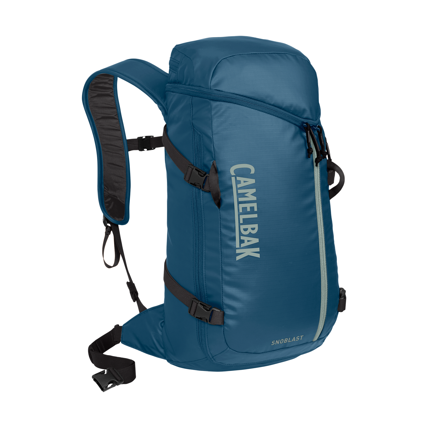 SnoBlast 22, 70oz., Deep Blue