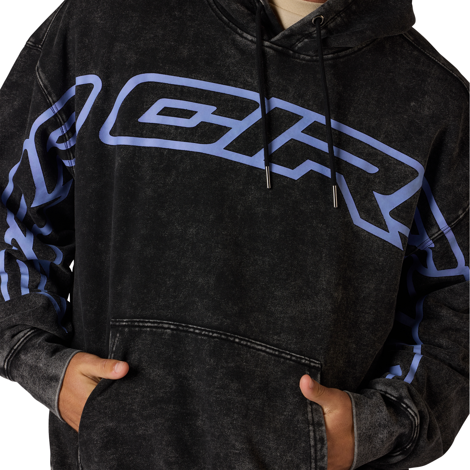 Pro Circuit Fleece Pullover
