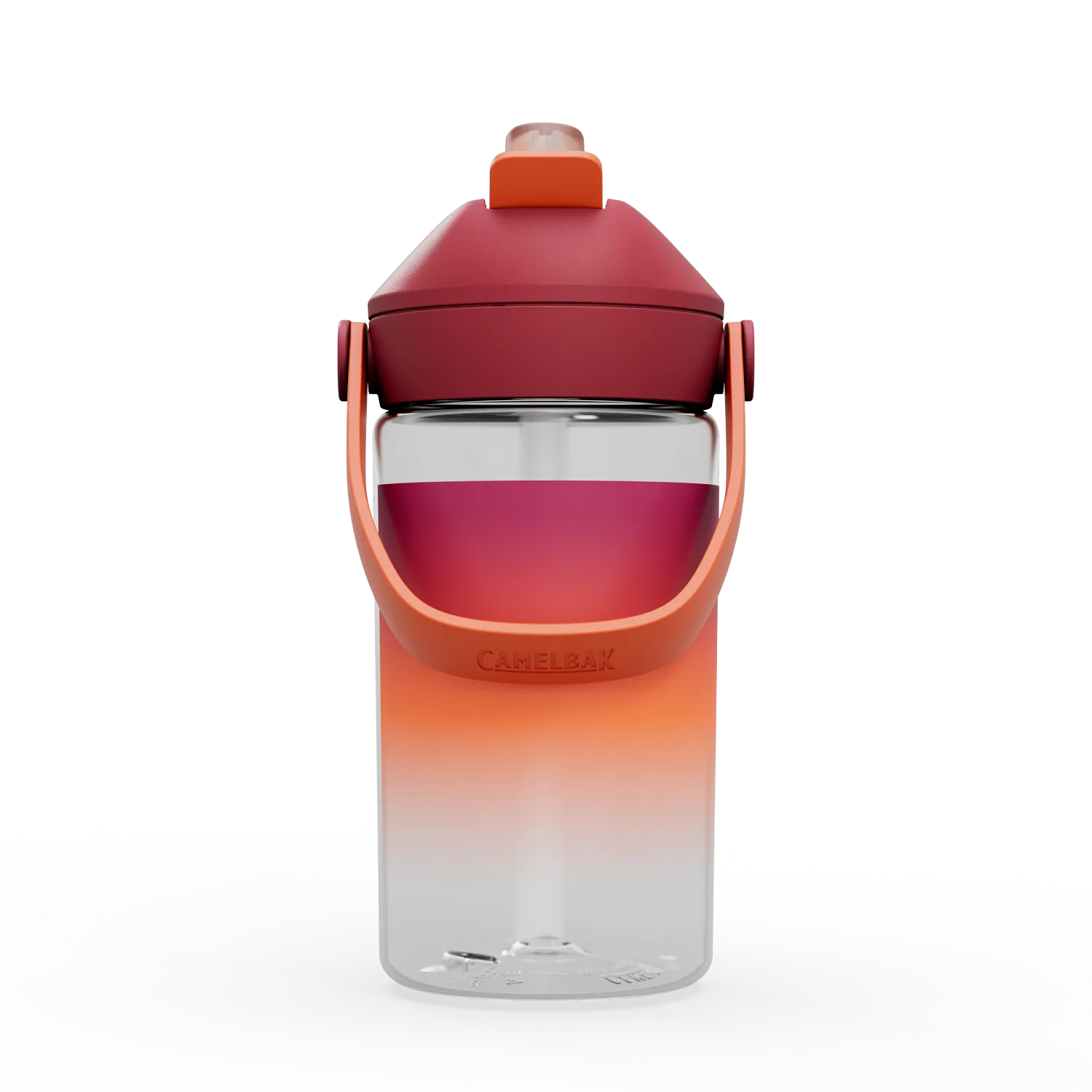 THRIVE FLIP STRAW KIDS 14OZ 