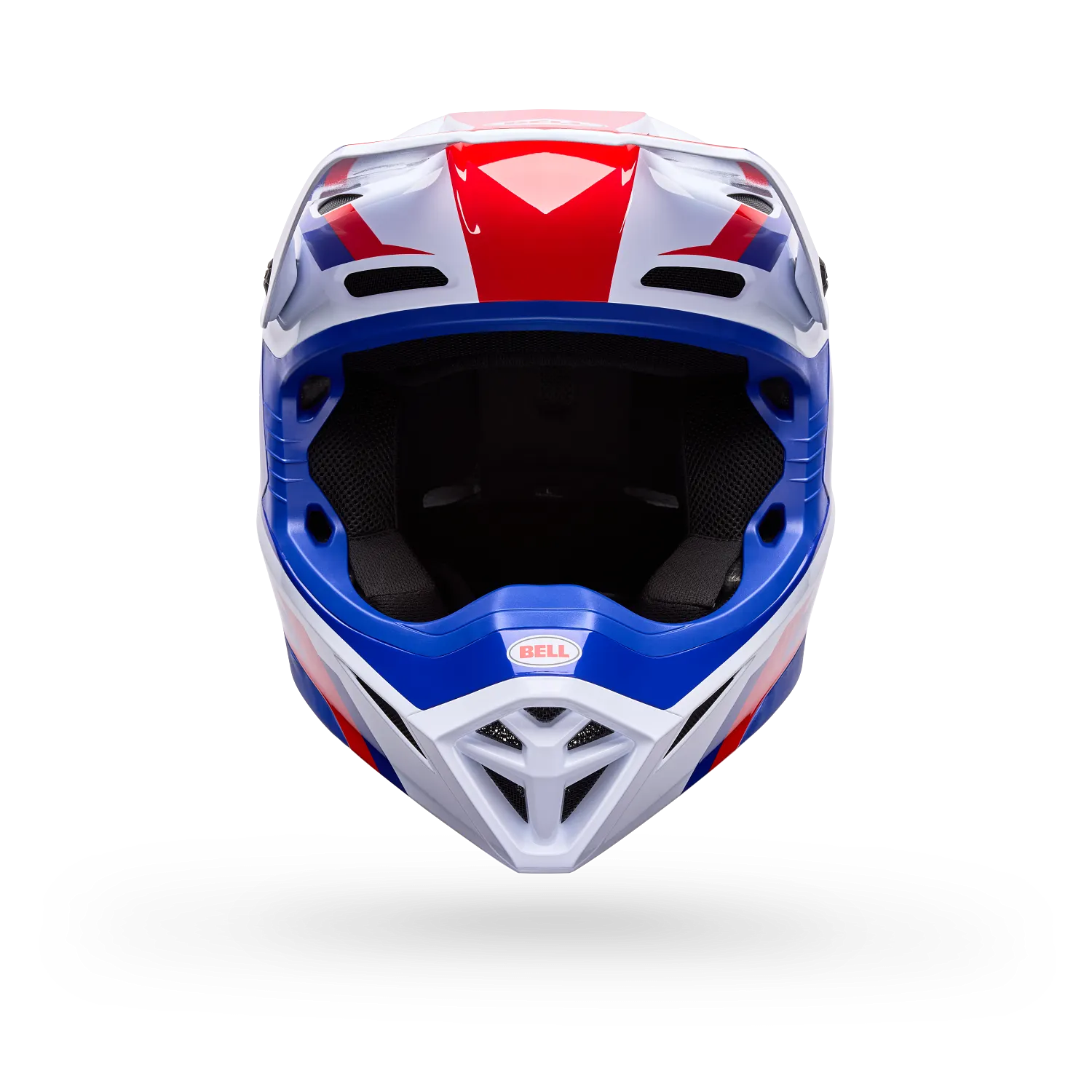 MX-10 MIPS DYNO ECE [RD/WHT] XS