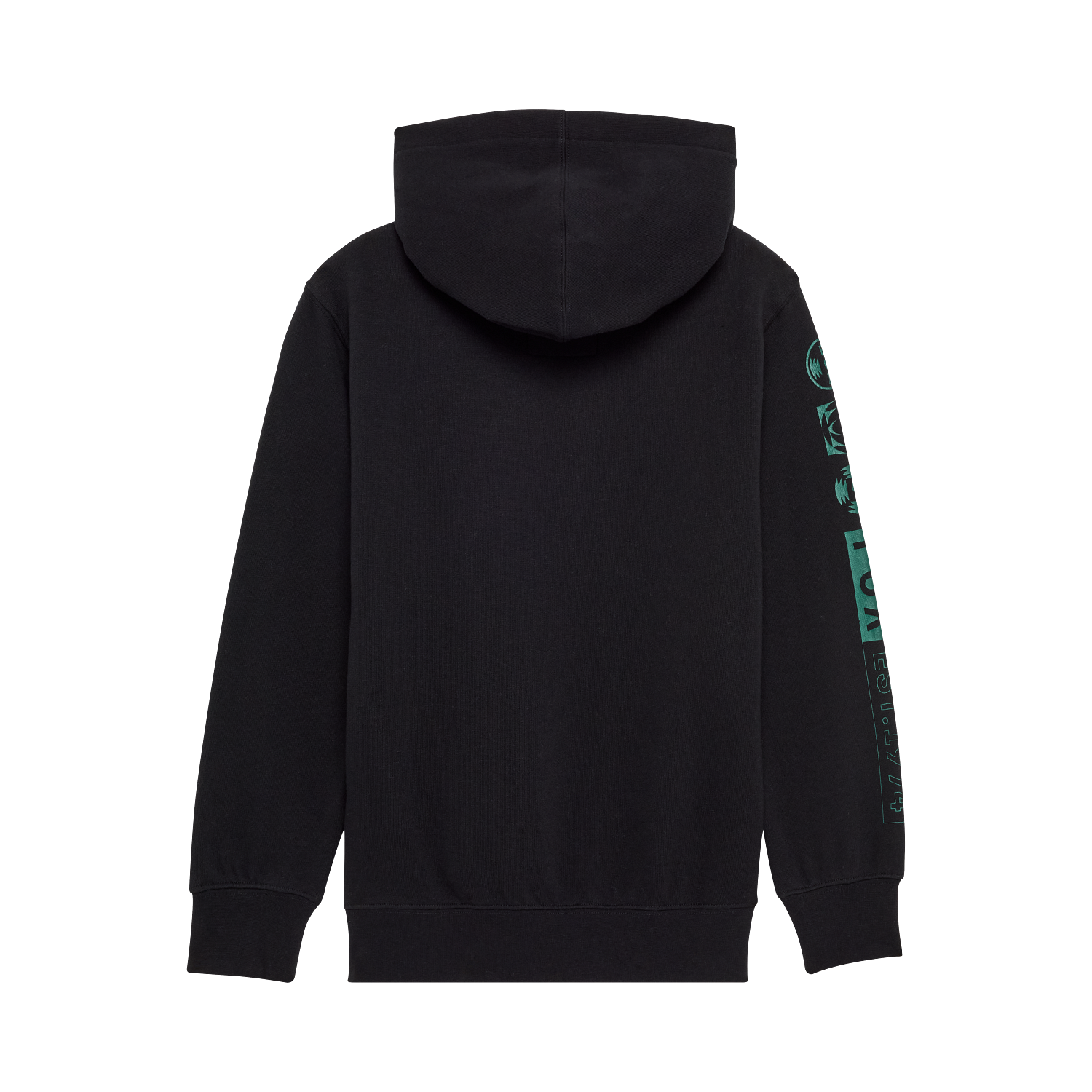Youth Blur Pullover Hoodie
