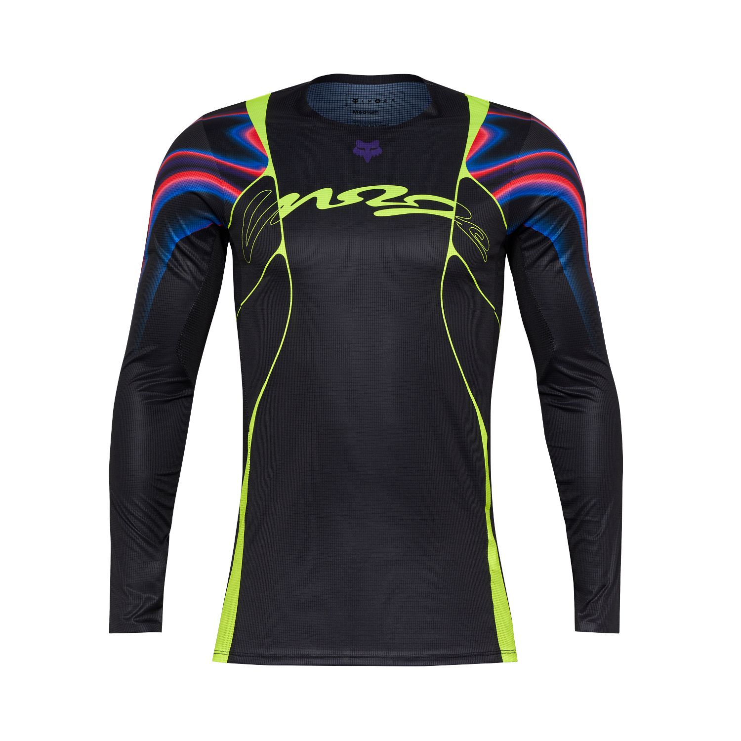 Flexair Energy Jersey