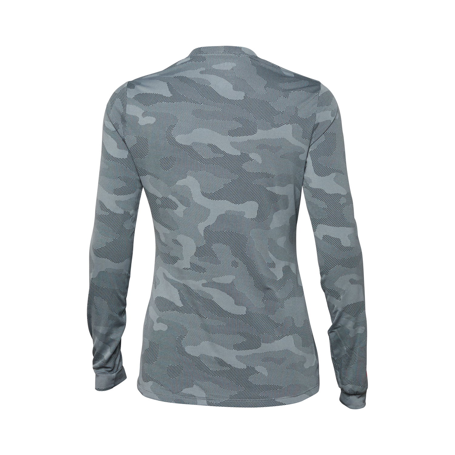 Womens Ranger TruDri Long Sleeve Jersey