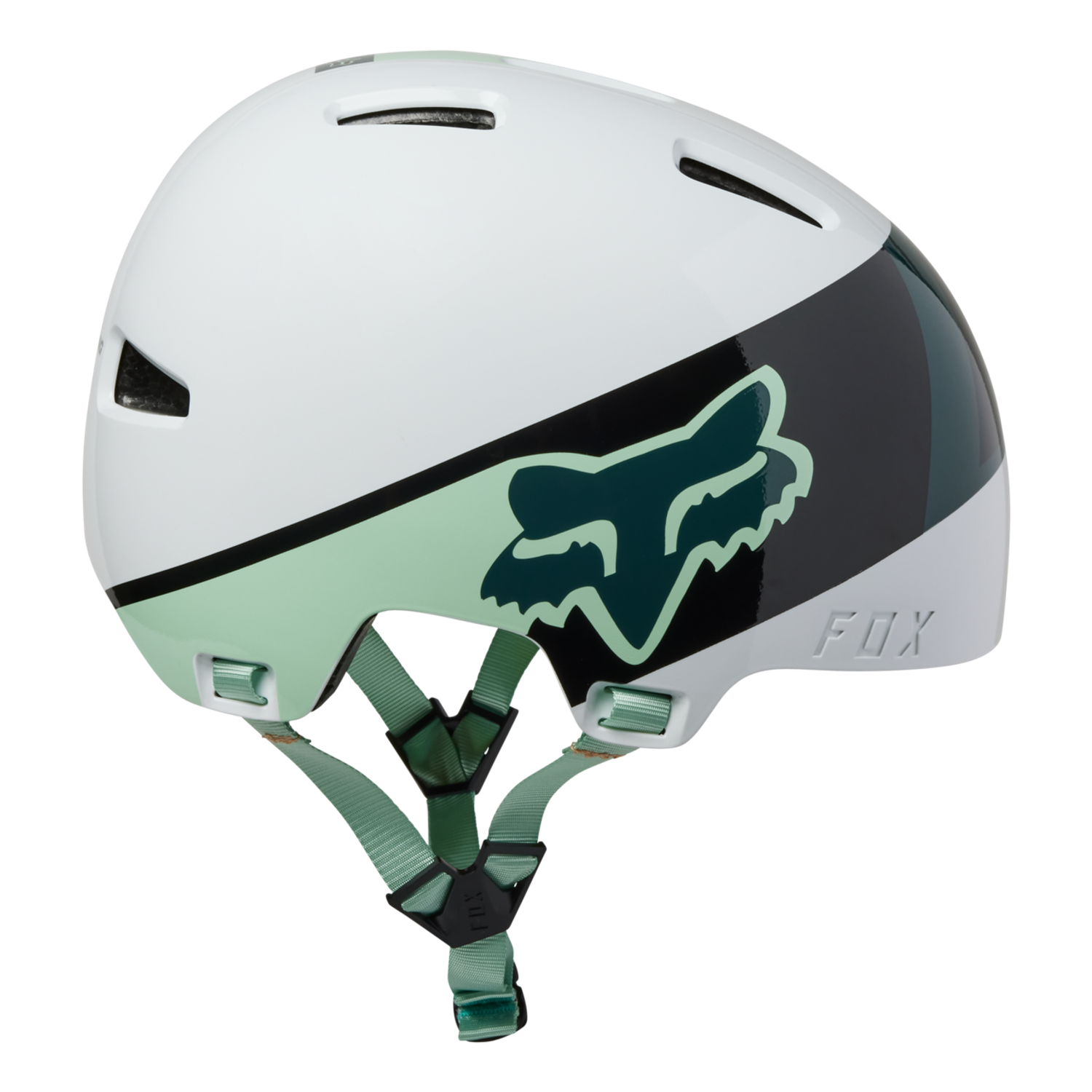 YOUTH FLIGHT HELMET TOGL [WHT] OS