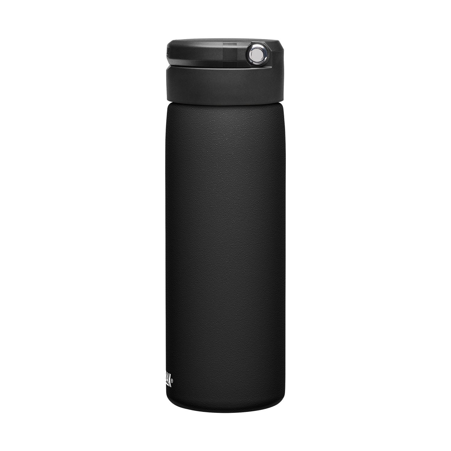 Fit Cap 20oz Water Bottle, Insulated Stainless Steel