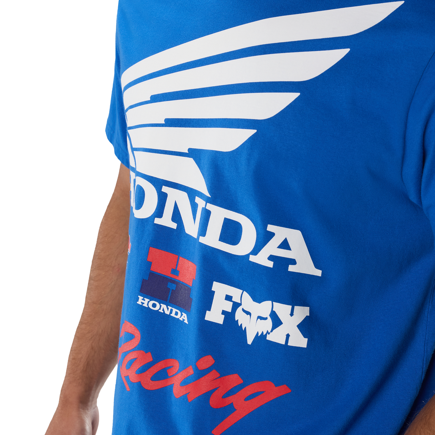 Honda 195 Original Tee