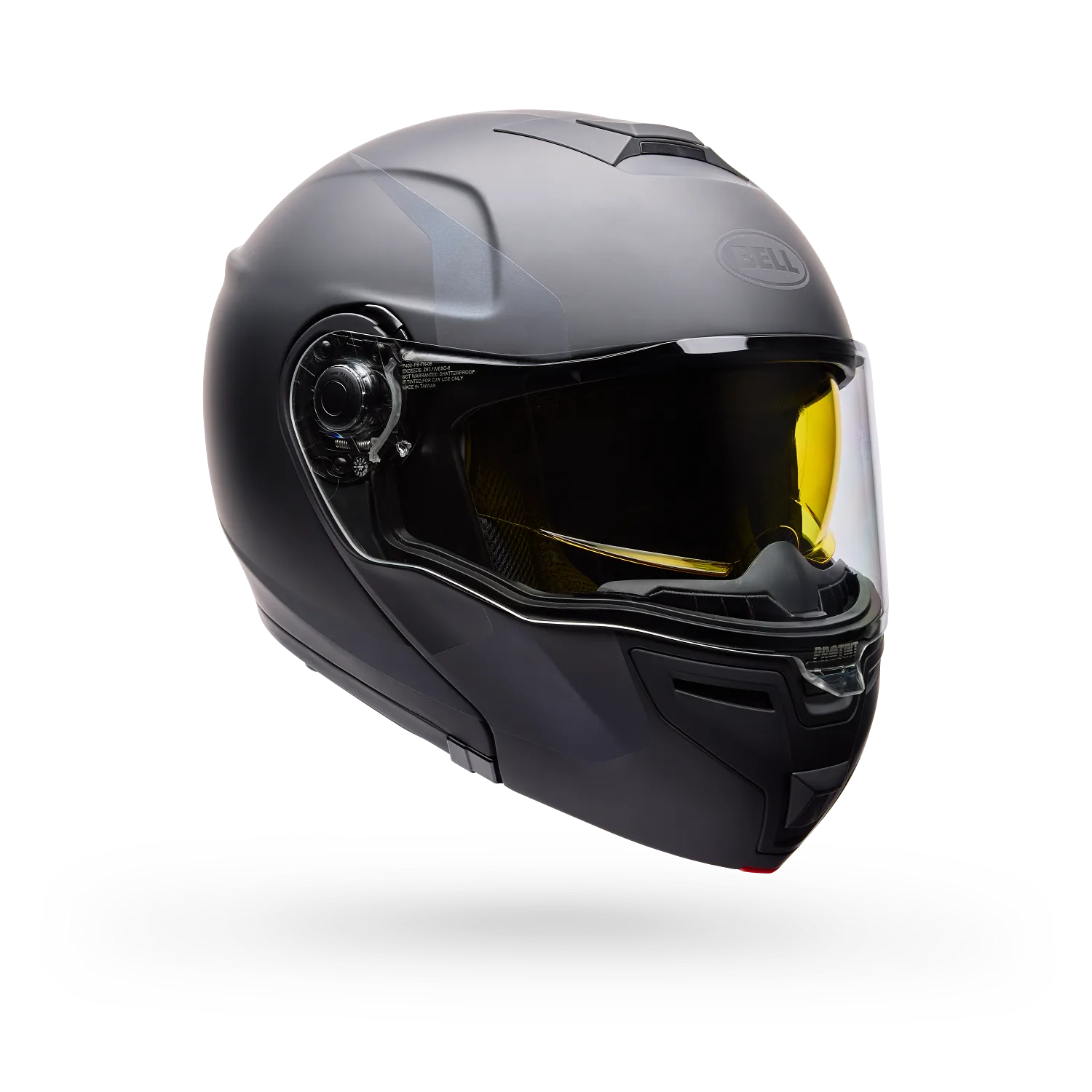 PS SRT M NIGHT RIDER BK XXXL DOT