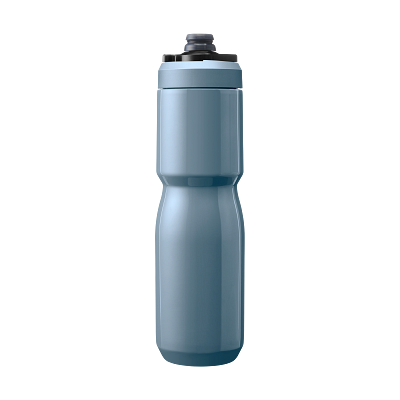 PODIUM INSULATED STEEL 22OZ [PAC] OS