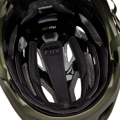 Casque Crossframe Pro