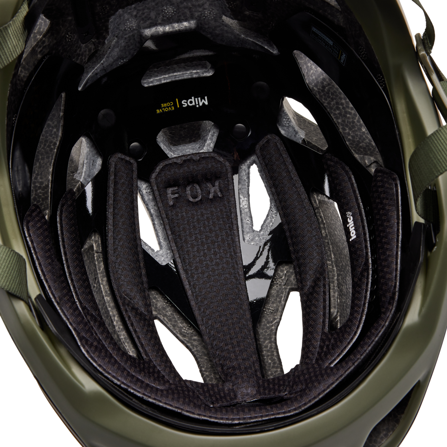 Crossframe Pro Helmet
