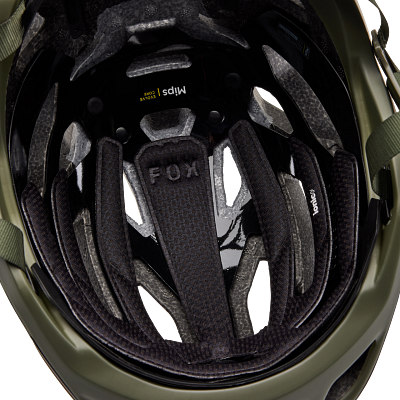 Casque Crossframe Pro