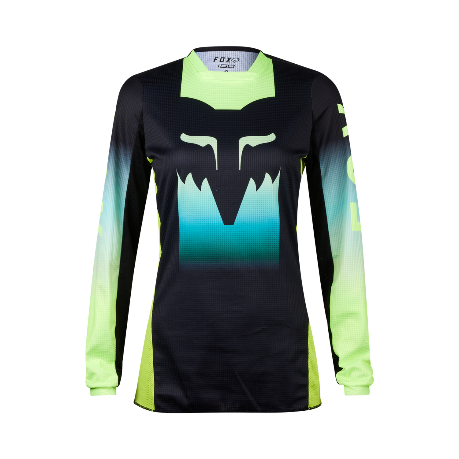 Womens 180 Flora Jersey