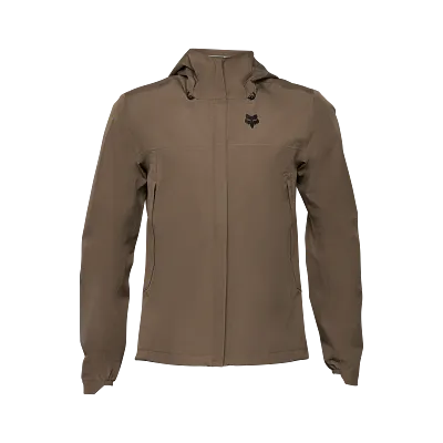 Ranger 2.5-Layer Water Jacket
