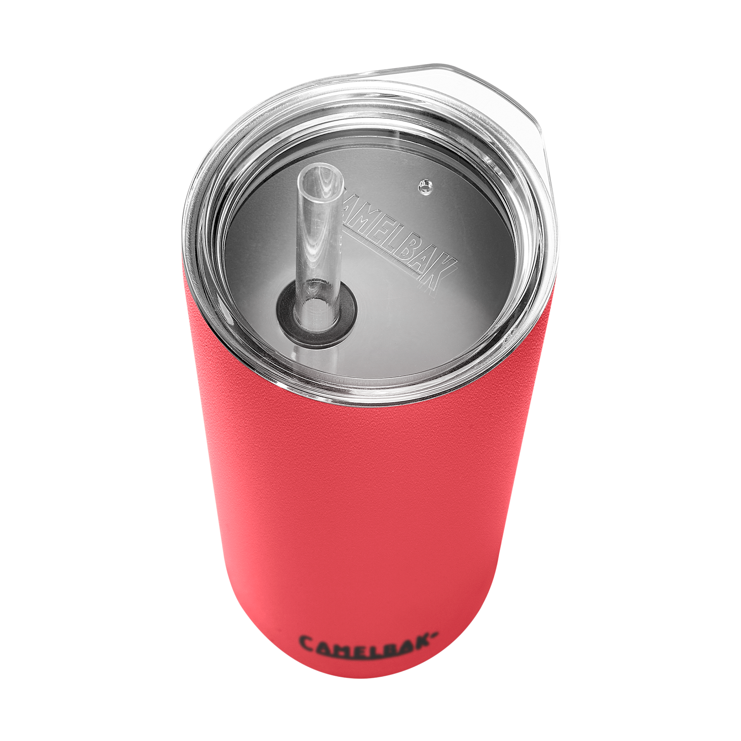 Horizon 20oz Straw Tumbler,  Insulated Stainless Steel
