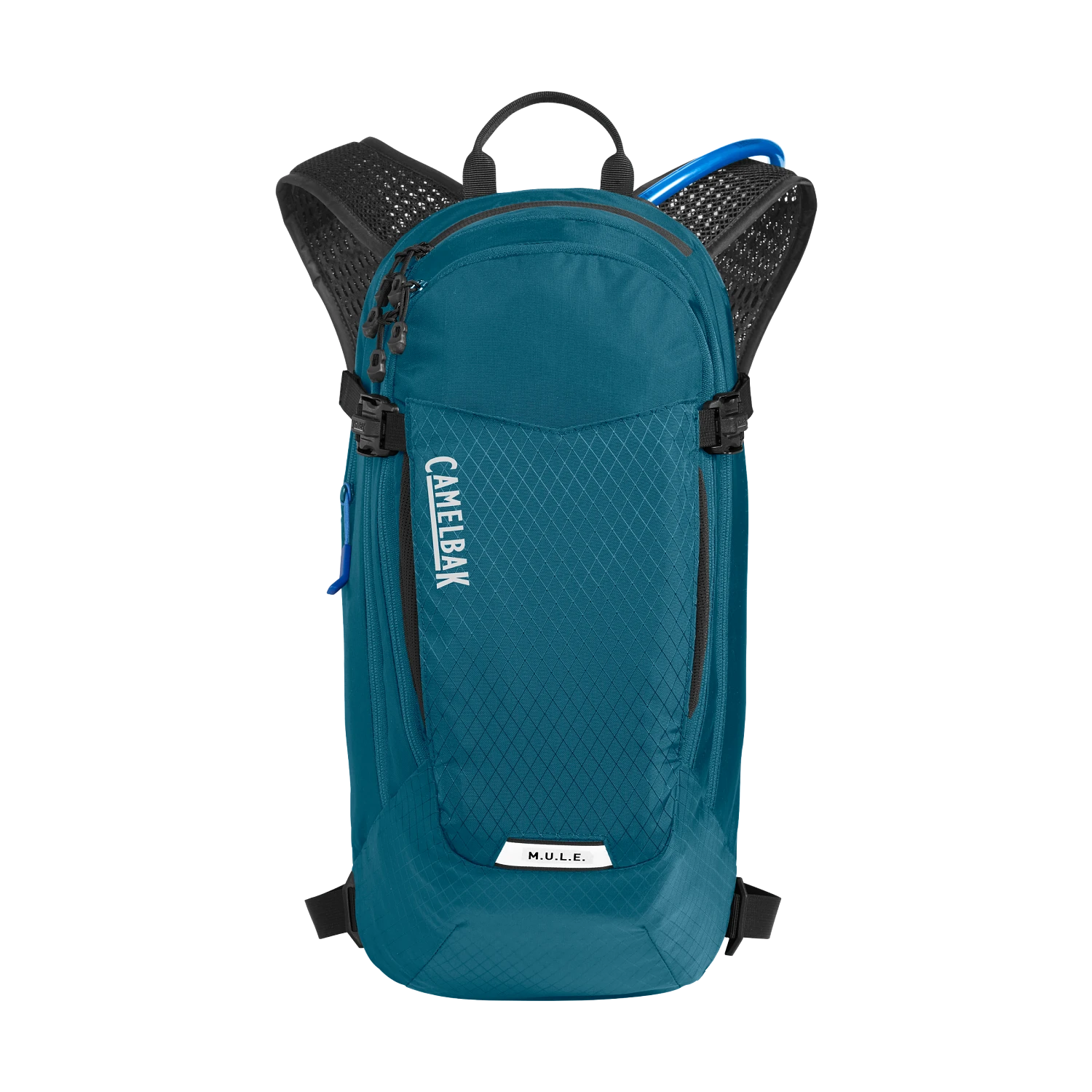 MULE 12 100 OZ [MOR BLU/BLK] OS