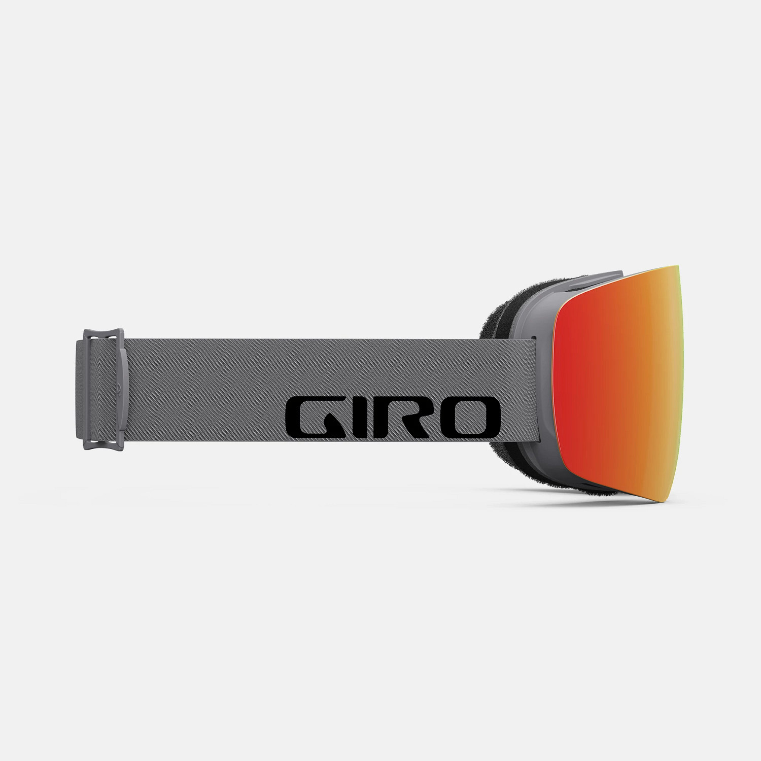 Contour Wordmark Goggle