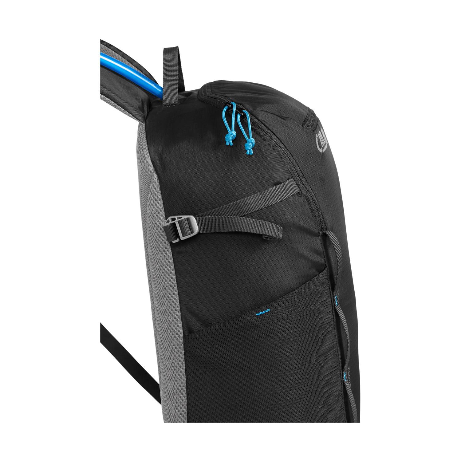 CLOUD WALKER 18 85oz [BLK] OS