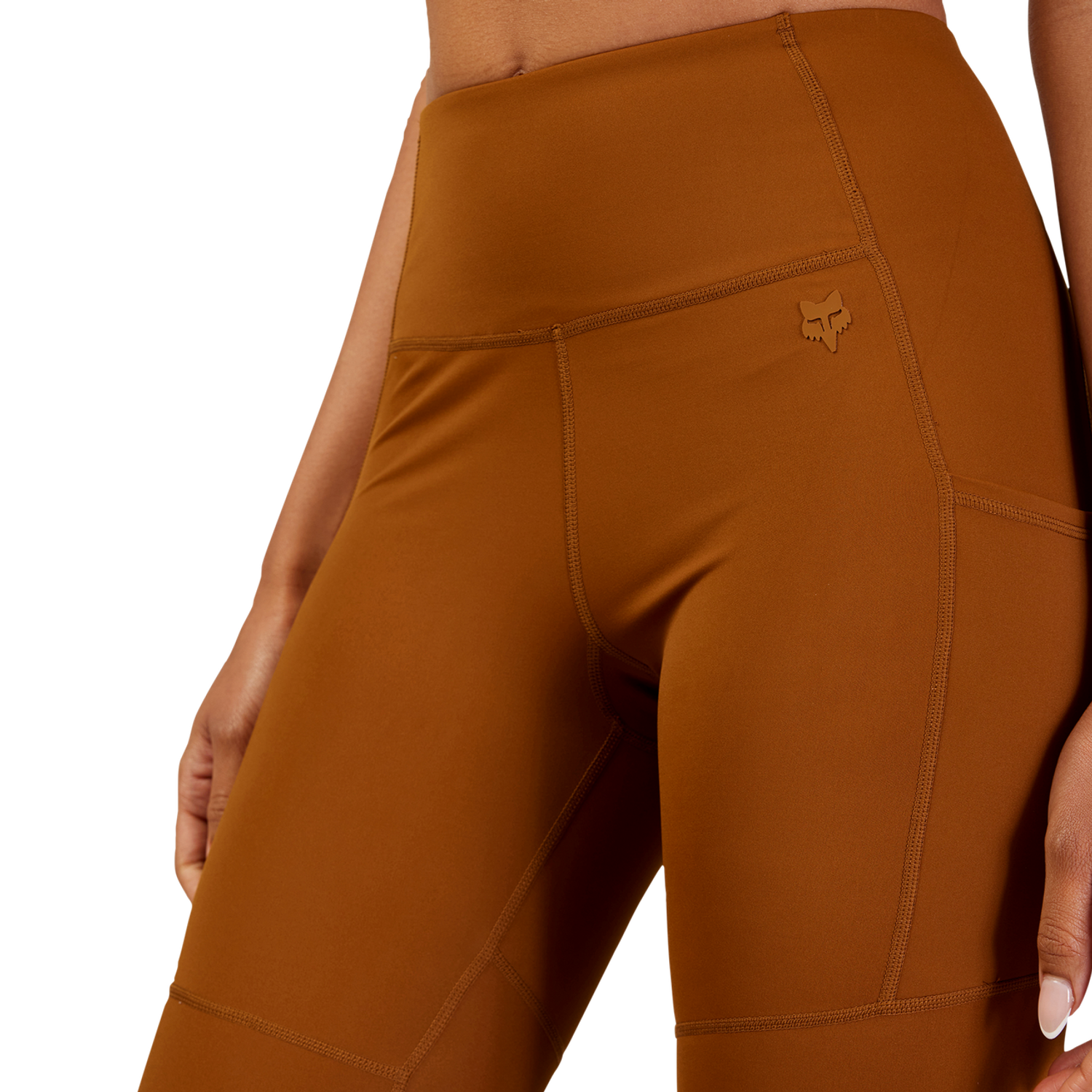 Womens Motive 3/4 Leggings