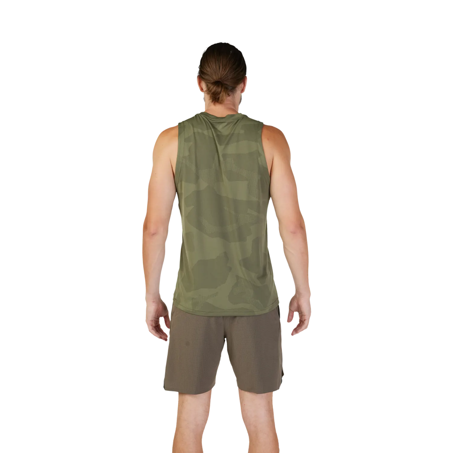 Canotta Rep Jacquard