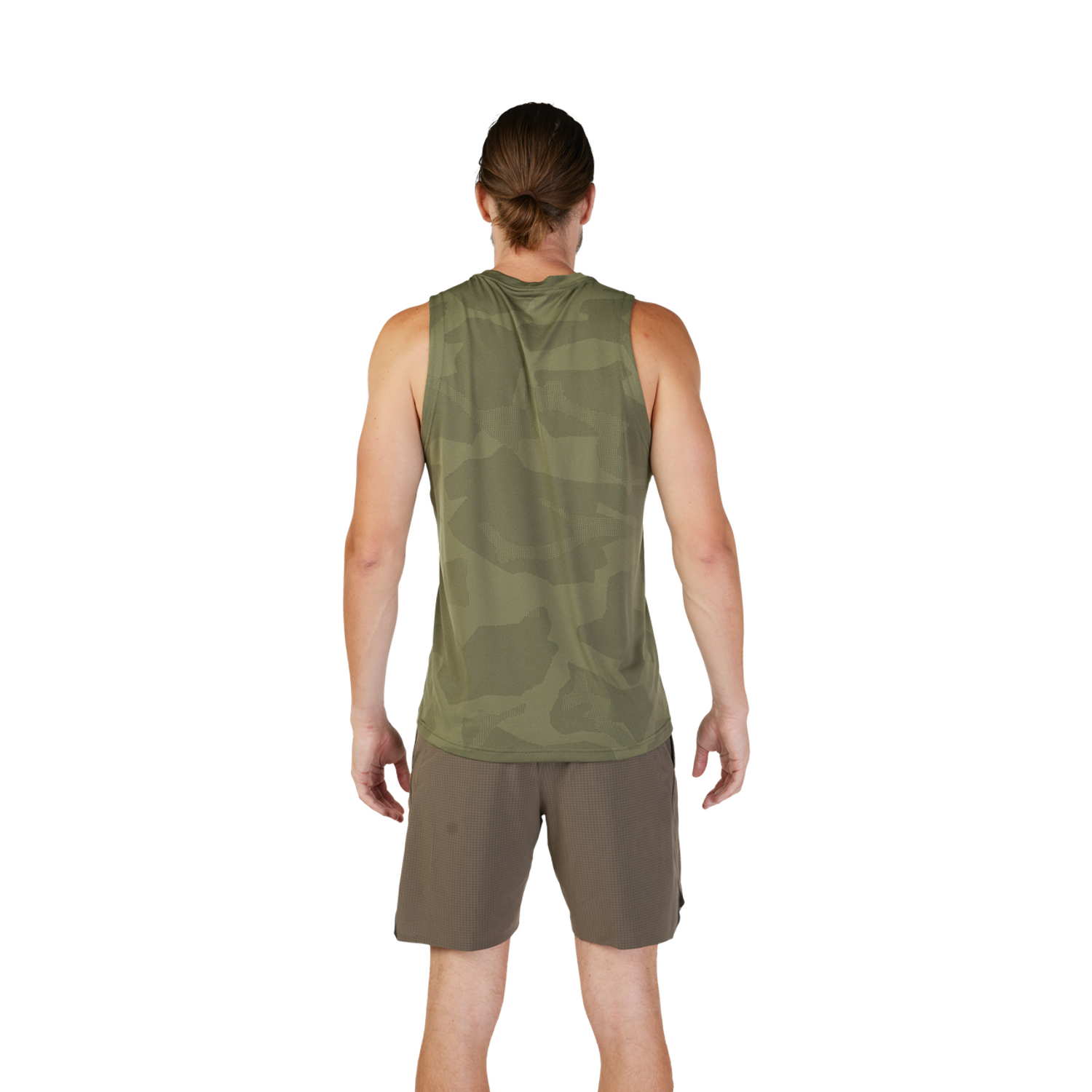 Rep Jacquard-Tanktop