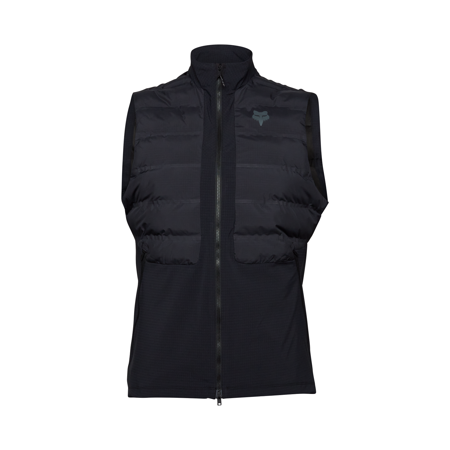 FLEXAIR FIRE VEST [BLK] 2X