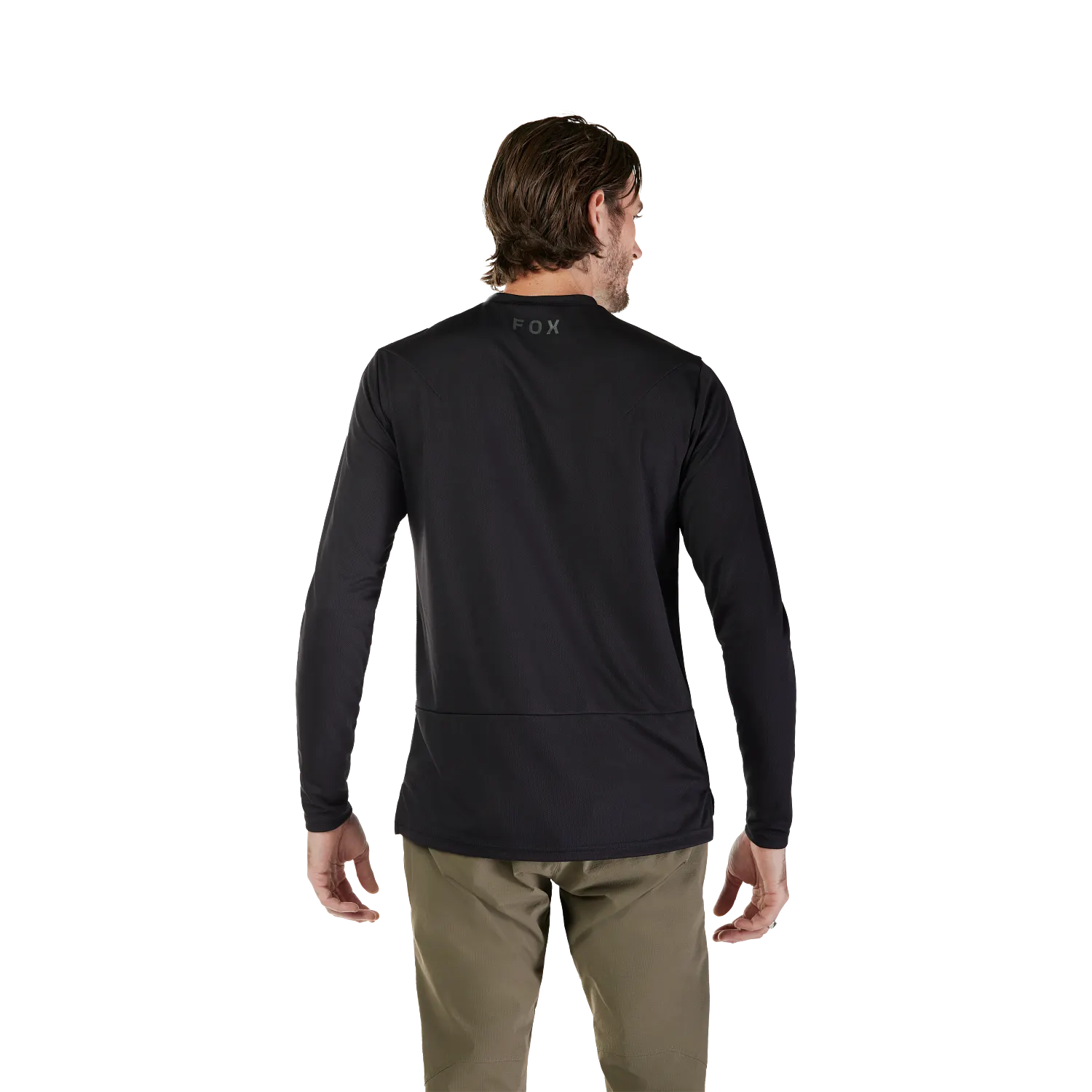 Jersey de manga larga Ranger Fox Head