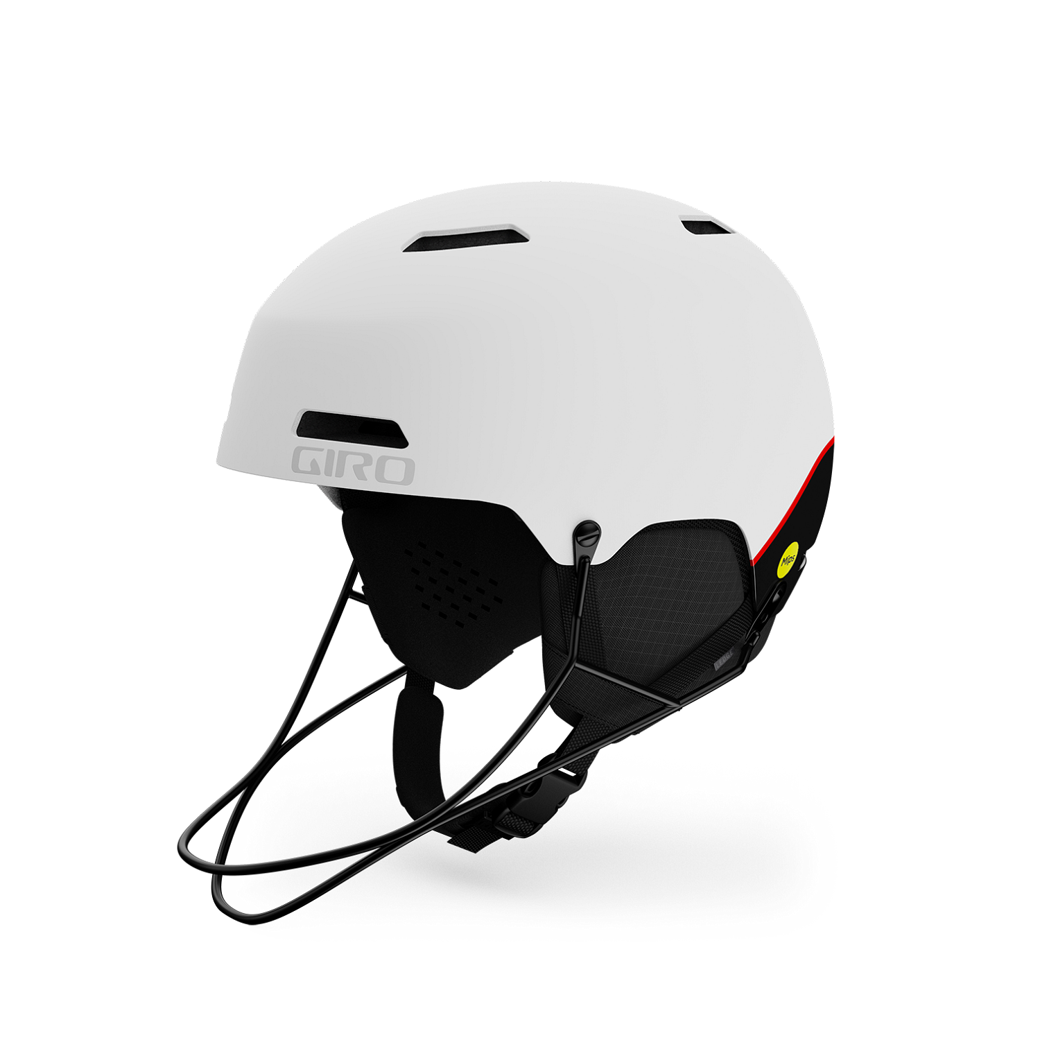 Casco Ledge SL Mips