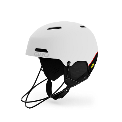 Casque Ledge SL Mips