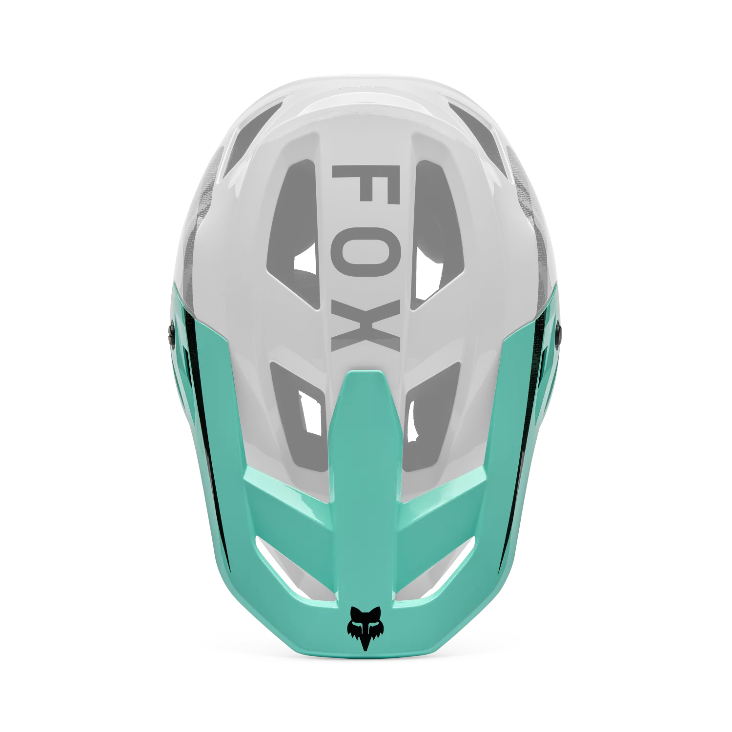 RAMPAGE VISOR - KAIROS 