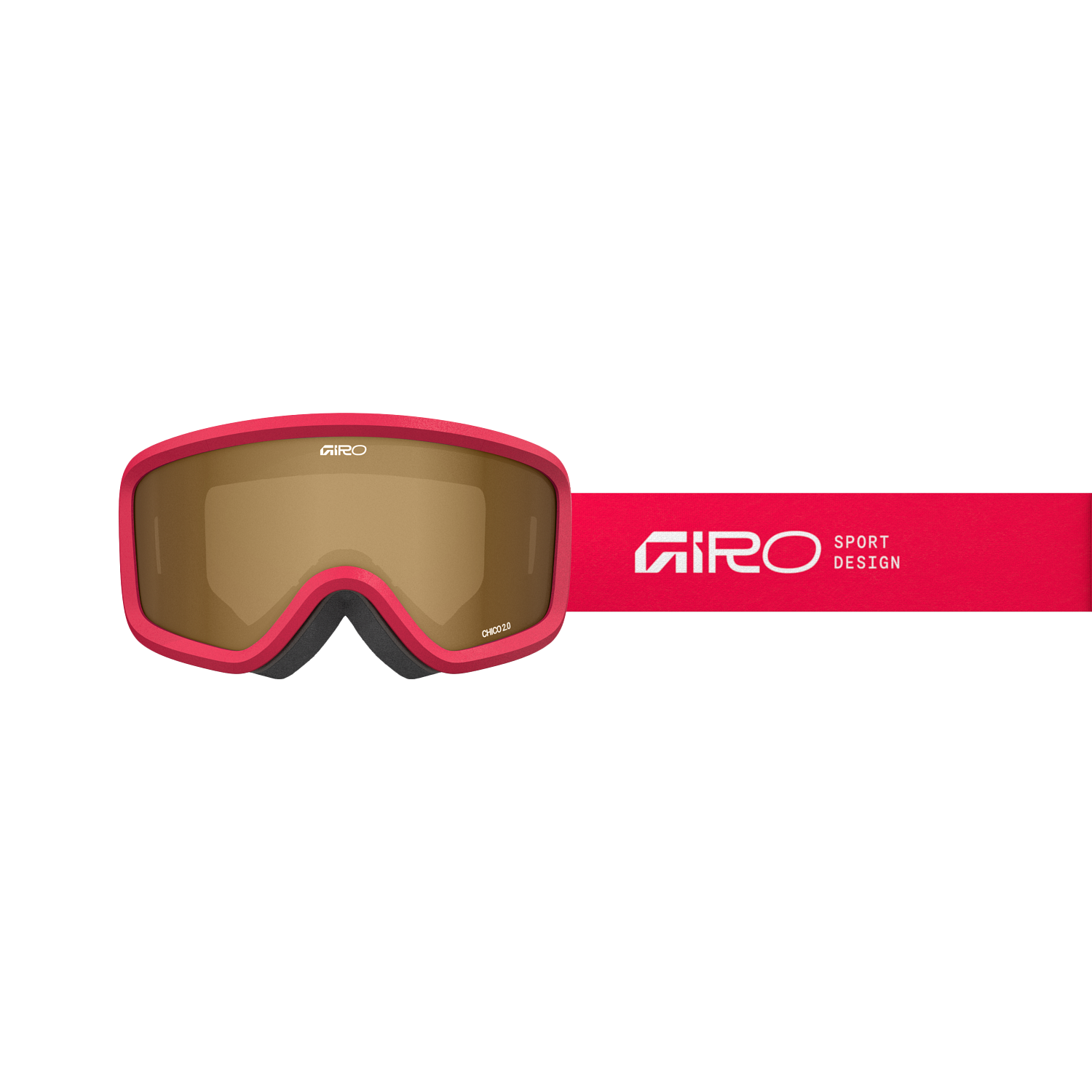 CHICO 2.0 STACKED - AR40 [RD/A RSE] OS