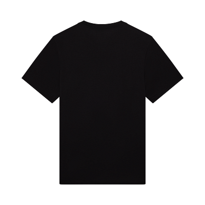 DIFFUSE DRI-RELEASE SS TEE [BLK] S