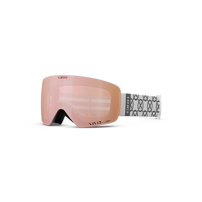 Contour RS Monogramm Schutzbrille