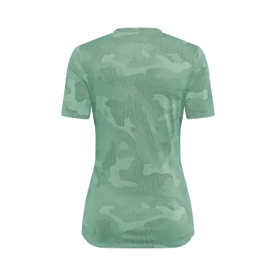 W RANGER TRU DRI SS JERSEY 