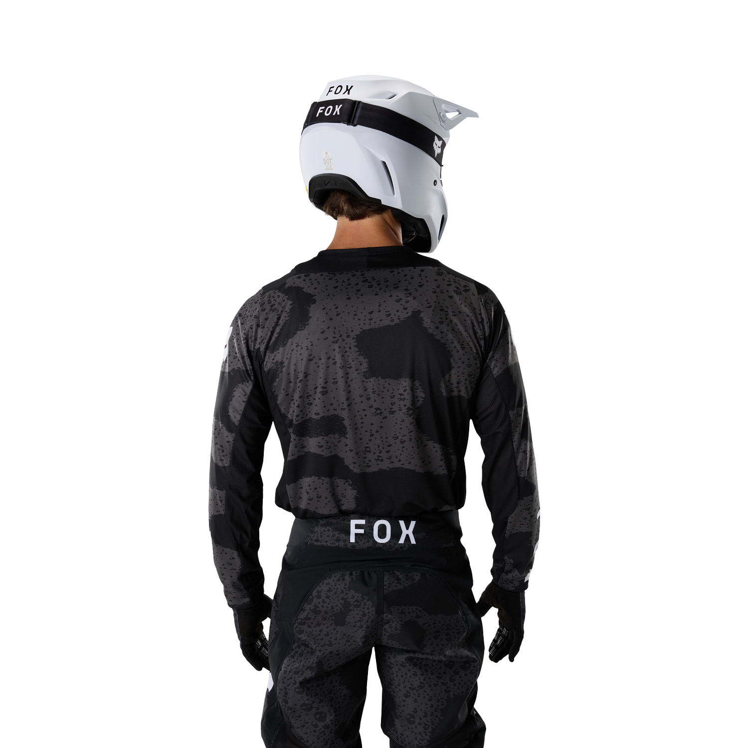 180 BNKR Jersey