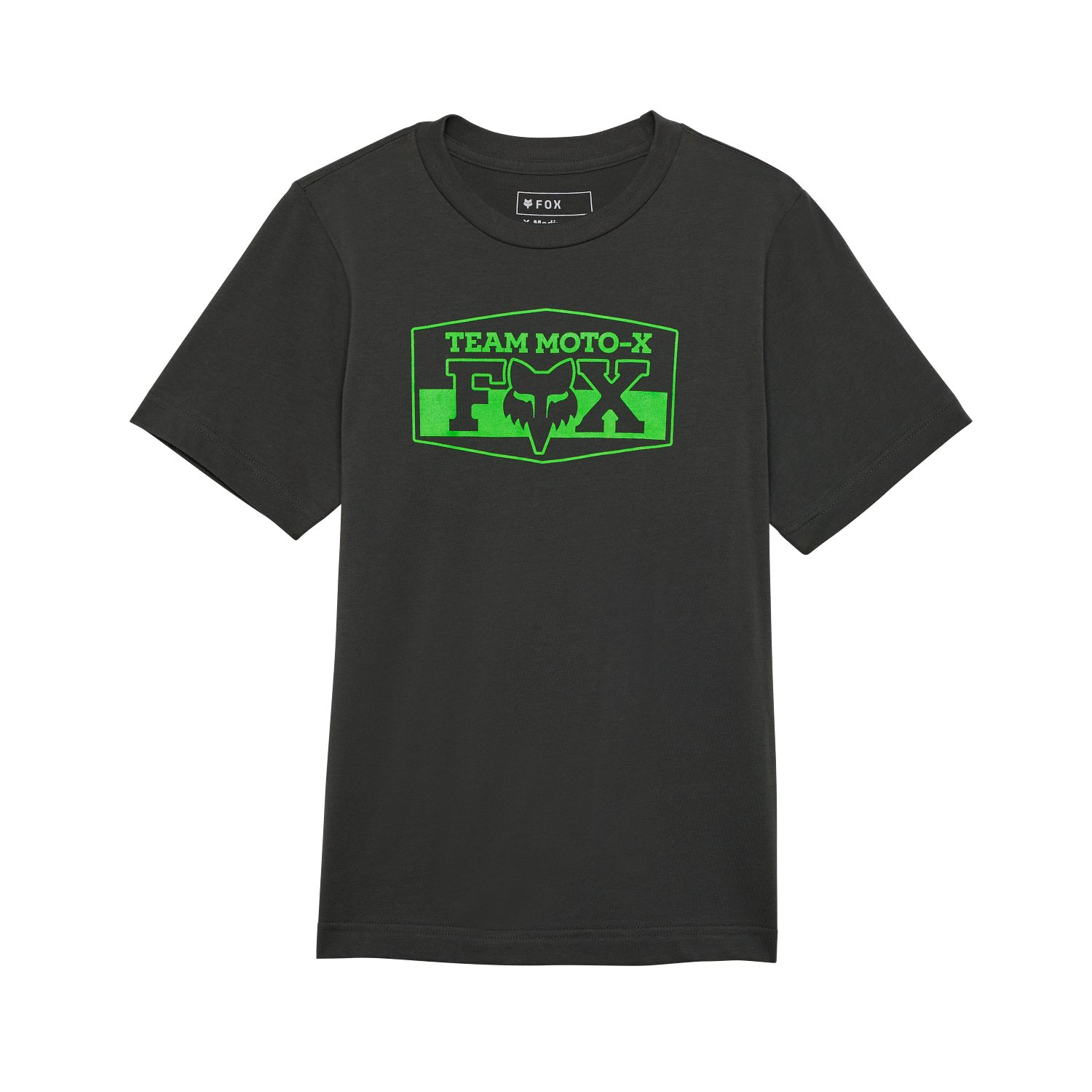T-shirt Team Premium - Kinderen