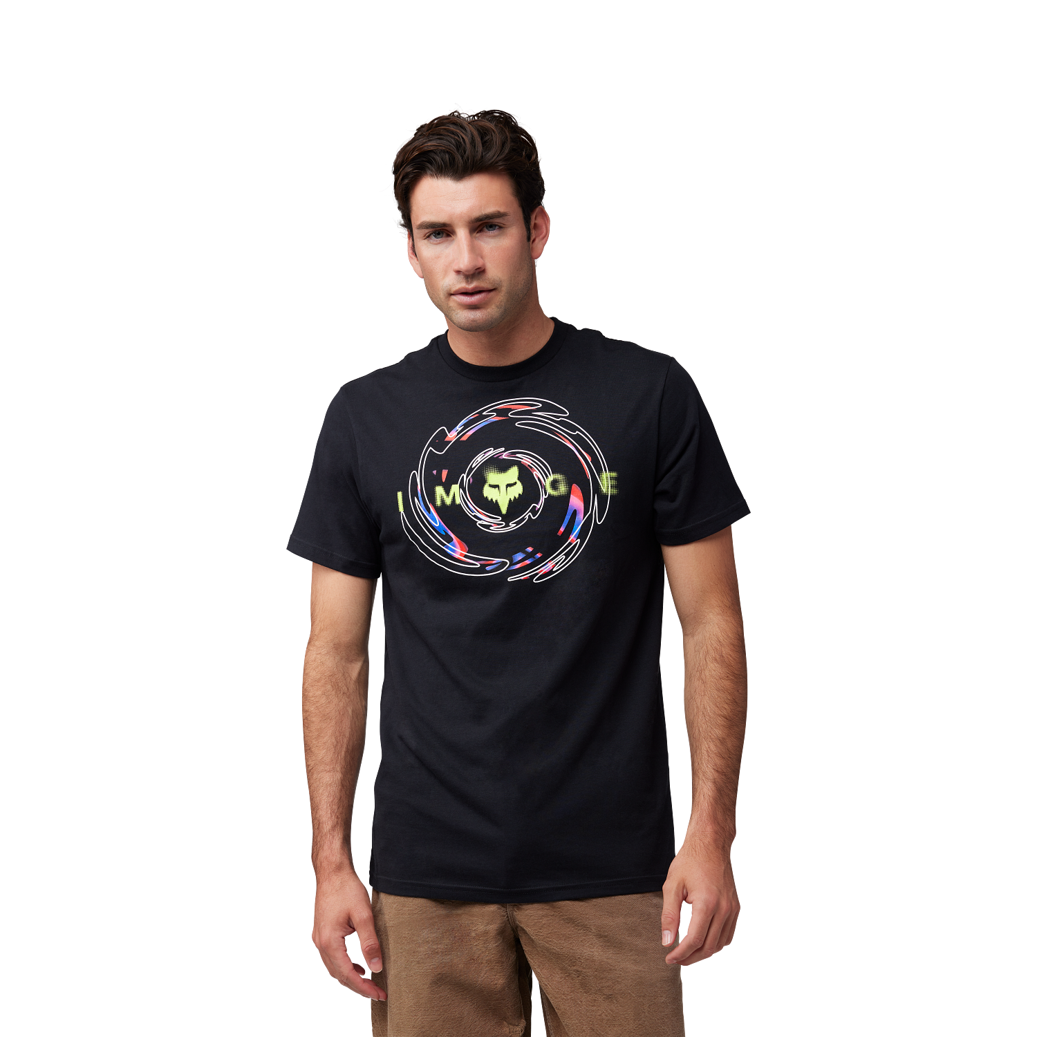 Energy Face Premium Tee