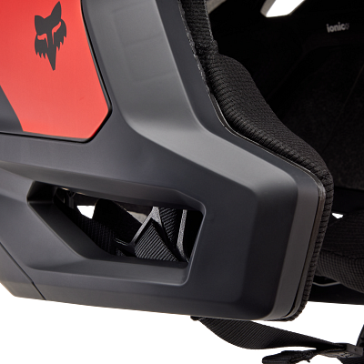 Dropframe Pro Helmet