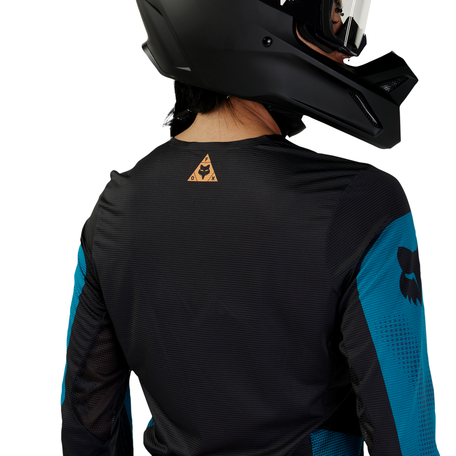 Women's Flexair Optical Jersey