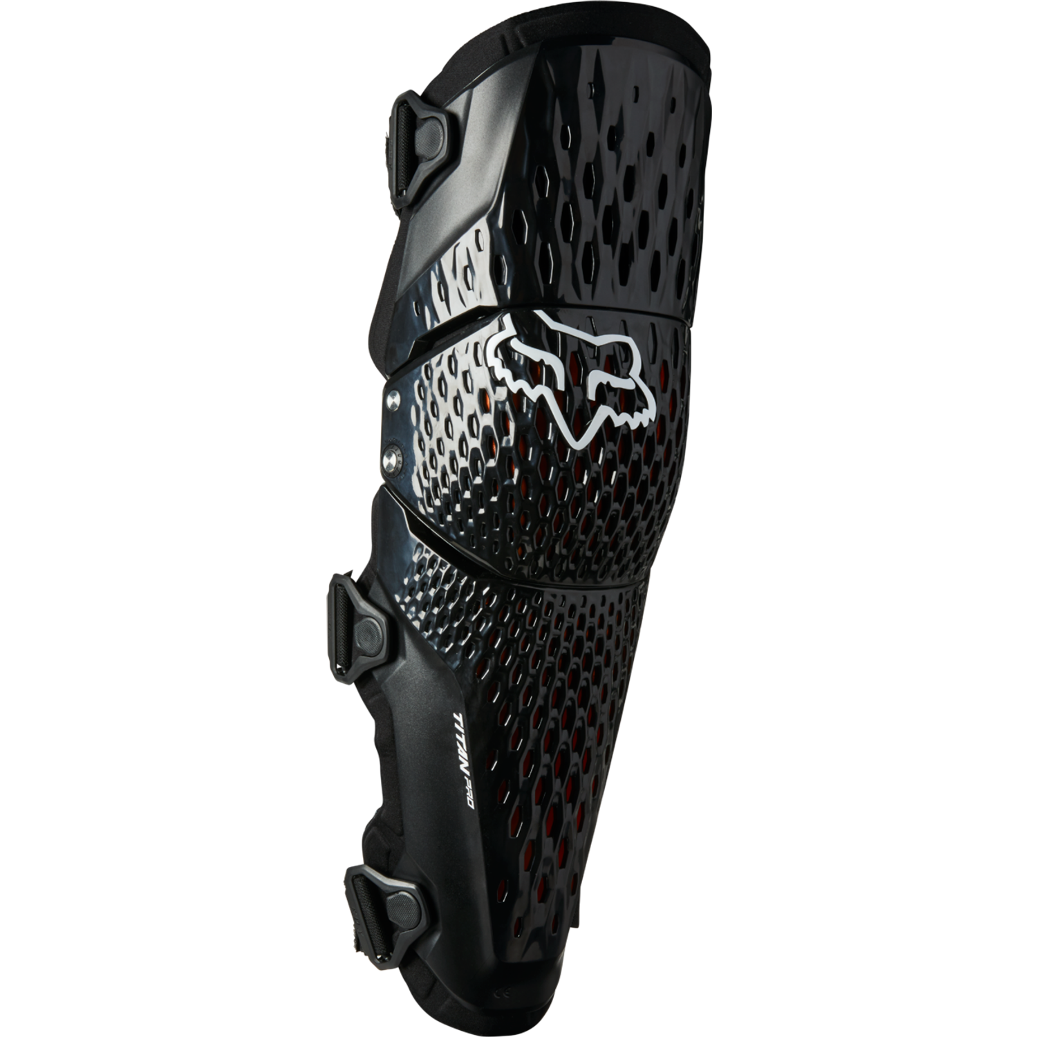 Titan Pro D3O&reg; Knee Guards - CE