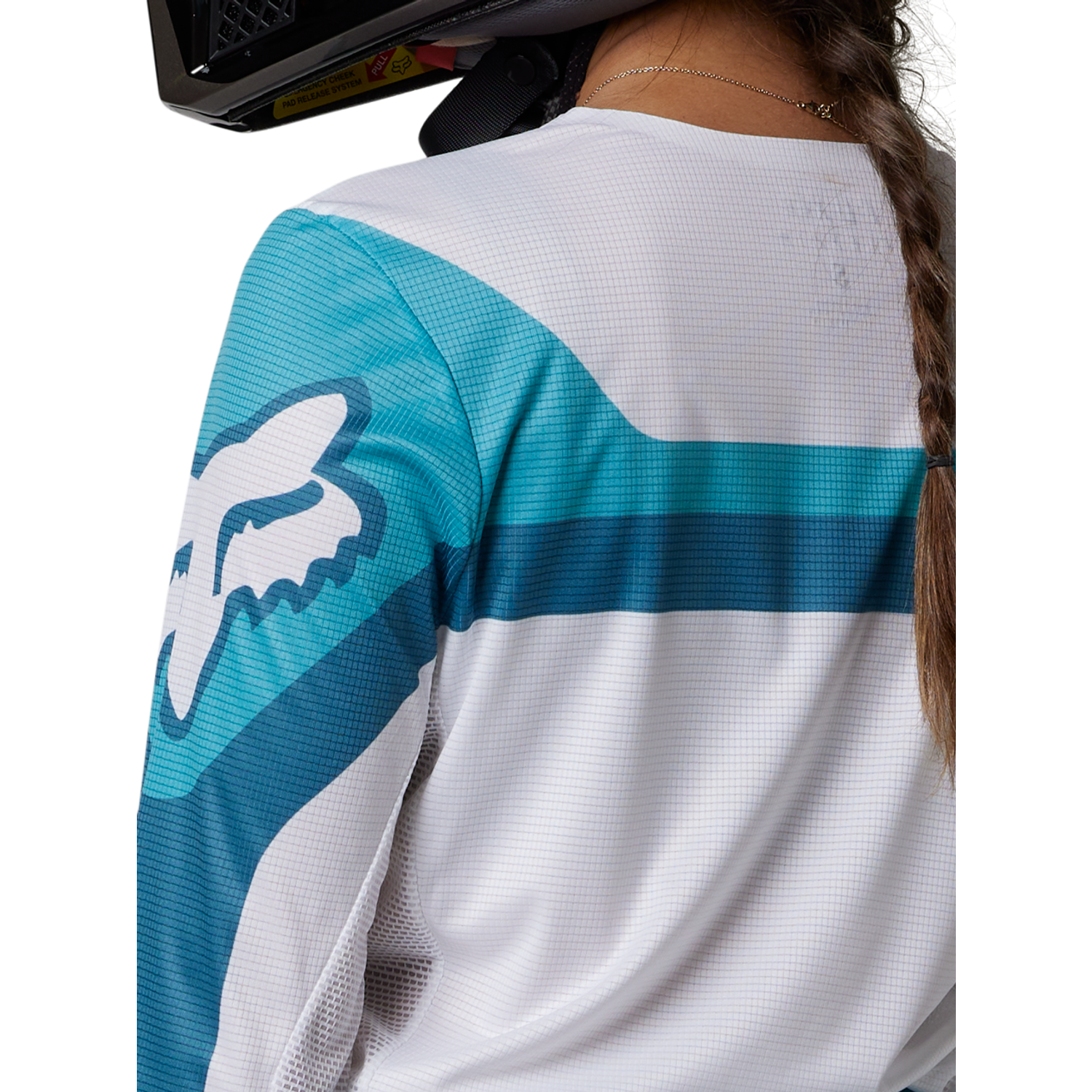 Womens Flexair Efekt Jersey